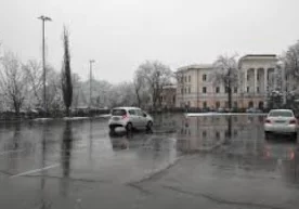 Бугун Республика Гидрометеорология хизмати Ўзбекистонда