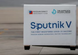 Фото: Reuters Россия Соғлиқни сақлаш вазирлиги