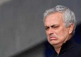 “Рома” бош мураббийи Жозе Моуриньо жамоадаги вазият ҳақида