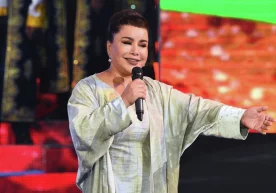 «Севимли» телеканали бошловчиси Ўзбекистон халқ артисти