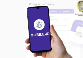 Davlat xizmatlarini ko‘rsatishda Mobil-ID tizimi nega muhim? фото