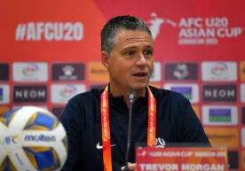 U-20 Осиё кубогининг чорак финал босқичидан ўрин олган