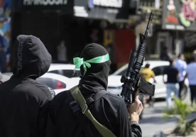 HAMAS guruhi G‘azodagi tinch aholiga zarba berilsa,