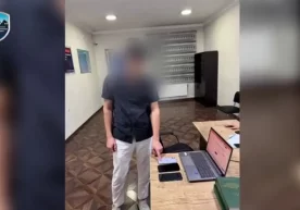 Наманганда қиймати 2,2 миллиард сўмга тенг
