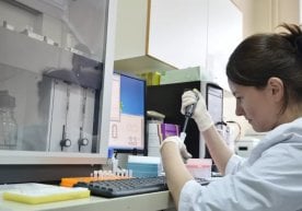 Россиялик олимлар танадаги дори воситаларини магнит