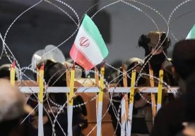 Эроннинг Табриз шаҳрида ҳарбий ҳолат жорий этилди.