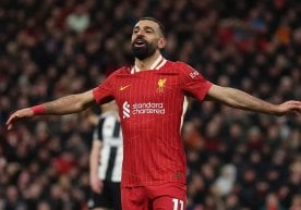 Liverpool – Newcastle: The Reds claim a comfortable victory фото