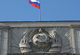 Россия Давлат думаси жума куни бўлиб ўтган ялпи мажлисда