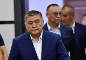 Қирғизистон сиёсий доираларида катта шов-шувга сабаб