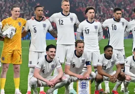 Англия терма жамоаси бўлажак мундиал учун янги либосларини