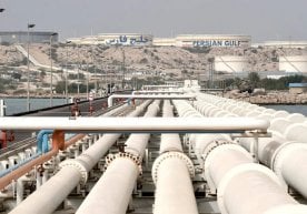 Эрон нефть экспортидан олинаётган даромад ҳали ҳам юқори