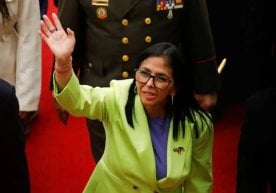 Венесуэлада собиқ президент Николас Мадуронинг қўлга