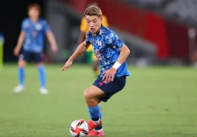 Германия чемпионатининг 10-турида "Айнтрахт" ва