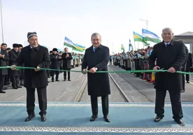 Prezident Shavkat Mirziyoyev 29 fevral kuni Xorazm