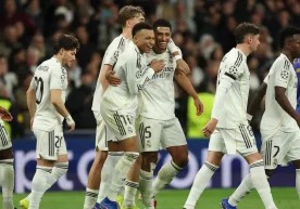 Европа Чемпионлар лигасининг 7-туридан ўрин олган бир