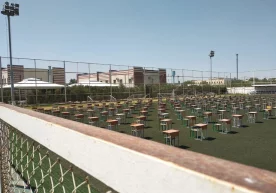 Давлат тест маркази абитуриентларга тест синовлари