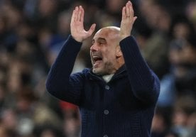 Манчестер Сити сешанба куни Премер-лига доирасида