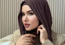 Таниқли ўзбек актрисаси Феруза Норматова турмуш ўртоғидан