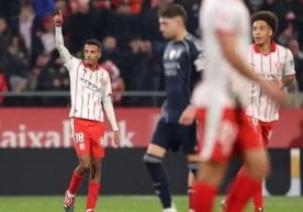 Испания чемпионати 14-турида «Реал Мадрид» яна очко