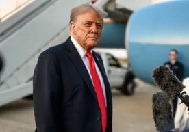 АҚШ президенти Доналд Трамп келаётган сешанба куни Мисрга