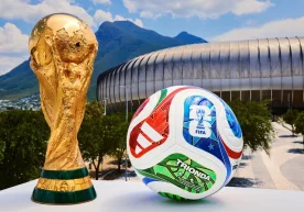 Перед чемпионатом мира по футболу FIFA 2026 организация