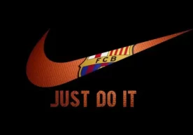 Каталониянинг "Барселона" клуби ўзининг