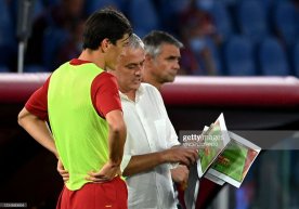 Foto: Getty Images Yozgi transfer oynasida o‘zbekistonlik