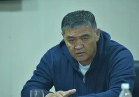 Қирғизистон Миллий хавфсизлик давлат қўмитасининг собиқ