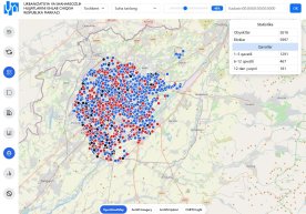 Қурилиш ва уй-жой коммунал хўжалиги вазирлиги ташаббуси