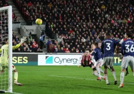 Англия Премьер-лигасининг 26-турини ёпиб берган марказий