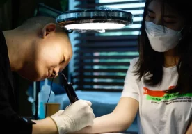 Жанубий Корея қонунчилик майдонида муҳим қарор қабул