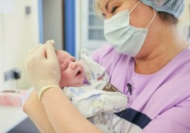 Жорий йилнинг январь–сентябрь ойларида Ўзбекистонда