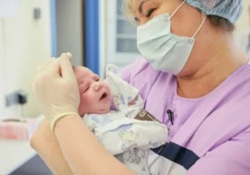 During January–September of the current year, birth rates