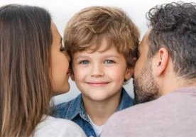 Ҳар бир ота-она учун боласи қаердан қайси хусусиятларни