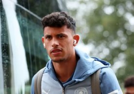 “Манчестер Сити” сафида “Ноттингем Форест”га қарши баҳсда