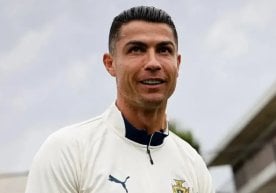 Футбол оламидаги икки буюк юлдуз — Криштиану Роналду ва