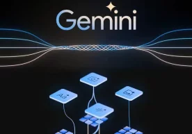 Google компанияси Gemini нейрон тармоғини ишга туширди.
