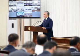 Prezident videoselektorida har bir tadbirkorning