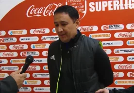 Coca-Cola Суперлиганинг 19-туридан ўрин олган