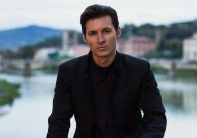 Павел Дуров: "Эртага кеч бўлиши мумкин!" фото