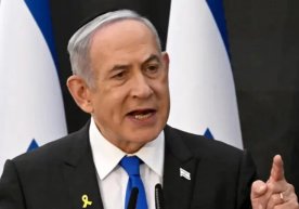 Netanyaxu: “HAMAS yo‘q qilinmaguncha o‘t ochish to‘xtamaydi” фото