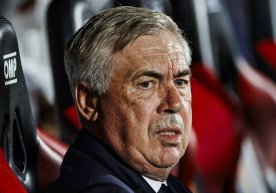 Ҳозир Бразилия терма жамоаси билан ишлаётган таниқли