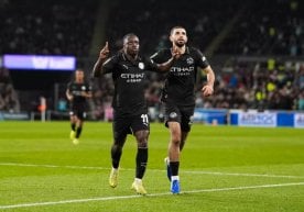 Ўзбекистонлик ҳимоячи Абдуқодир Ҳусанов жароҳатдан сўнг