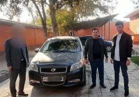 Мажбурий ижро бюроси Жиззах вилояти матбуот хизмати