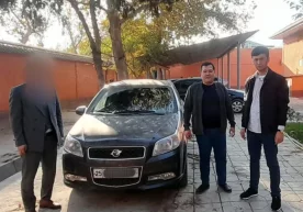 Мажбурий ижро бюроси Жиззах вилояти матбуот хизмати