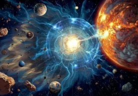 Тошкент аҳолиси кучли геомагнит ўзгаришларга тайёр