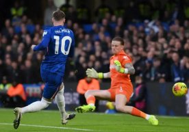 АПЛнинг 16-тури доирасида "Челси" ўз майдонида