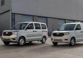 UzAuto Motors ha comenzado oficialmente a entregar los