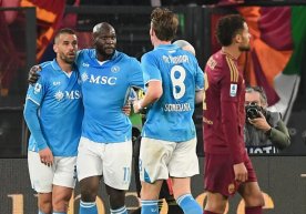 Italy: How did "Roma" and Shomurodov stop "Napoli"? фото