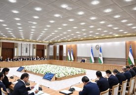 Ўзбекистонда мебелсозлик соҳаси сўнгги йилларда жадал